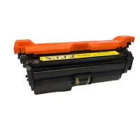 Dofe analoog tooner HP CF332A 654A