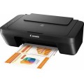 Canon MG2550S Pixma MFP Printer / Scanner / Copier Inkjet Colour + Paper