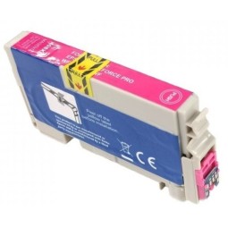 Epson 408L T09K3 C13T09K34010 M чернильный картридж Dore совместимый