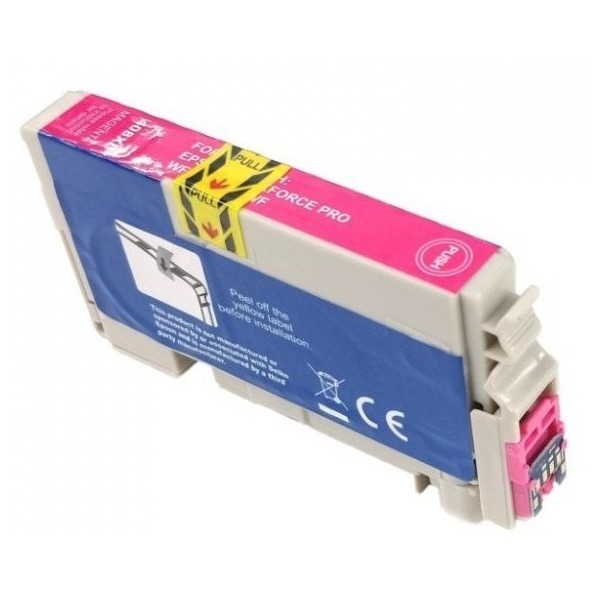 Epson 408L 408XL T09K3 C13T09K34010 M mustekasetti Dore analoginen analoginen