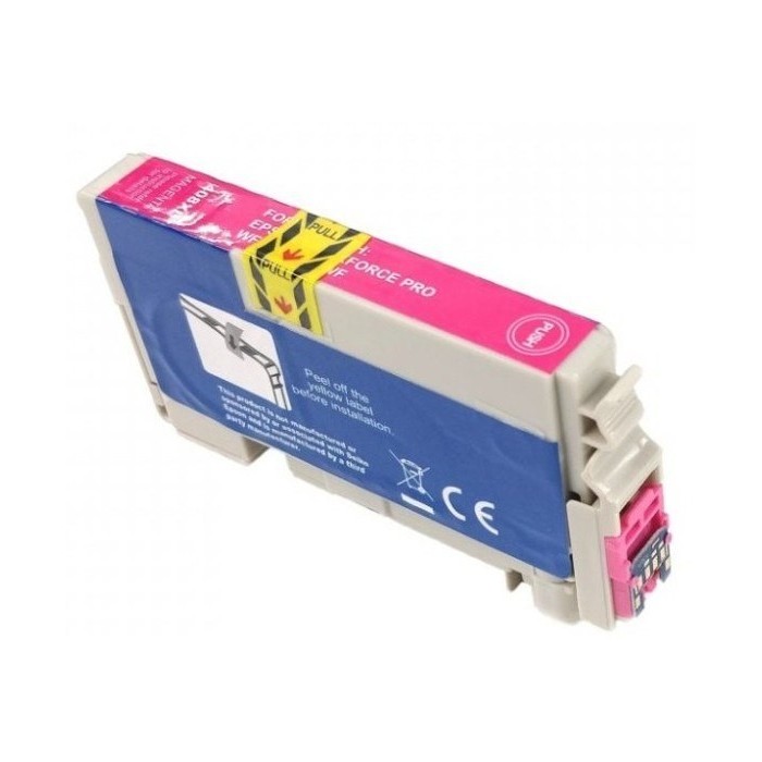 Epson 408L 408XL T09K3 C13T09K34010 M ink cartridge Dore compatible compatible