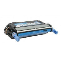 Dore analoog tooner HP Q5951A Canon 703 C
