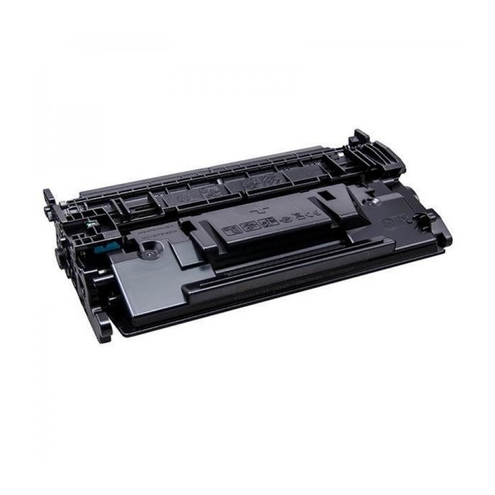 Dore analoog toonerkassett HP CF226X 26X Canon Cartridge 052 HBK Dore analoog toonerkassett HP CF226X 26X Canon Cartridge 052 HBK