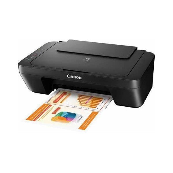 Canon MG2550S Pixma MFP Printer / Scanner / Copier Inkjet Colour set 2 tükki