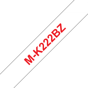 Brother M-K222BZ MK222BZ...