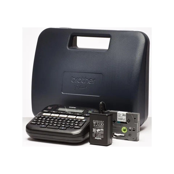 Brother PT-D210VP PT-D210VP label printer