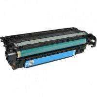 G&G analoog tooner HP CE261A 648A Canon 732 C