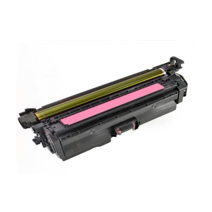 G&G analoog tooner HP CE263A 648A Canon 732 M