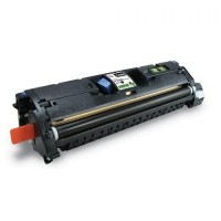 G&G analoog tooner HP Q3960A 122A C9700A 121A Canon   EP-87BK  MF8180 BK