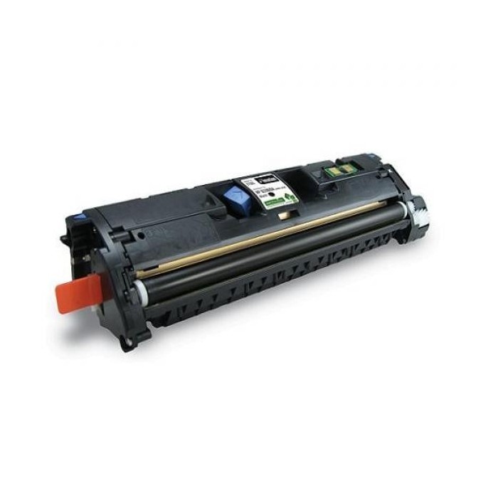 G&G analoog tooner HP Q3960A 122A C9700A 121A Canon   EP-87BK  MF8180 BK