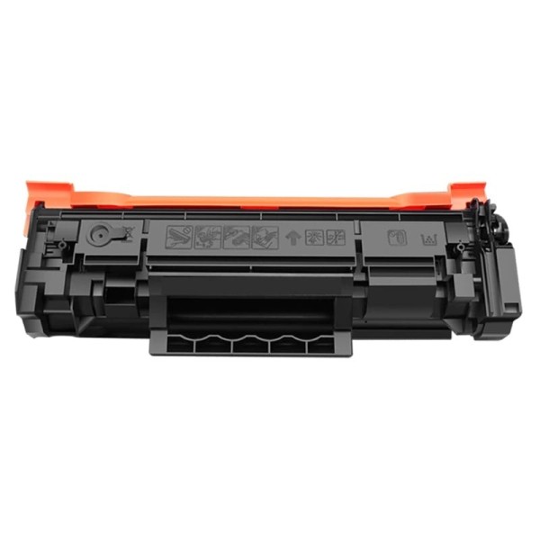 HP 135A W1350A toneris Dore suderinamas