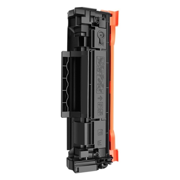HP 135A W1350A toneris Dore suderinamas