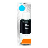 HP 32XL 1VV24AE bottle Ink Dore compatible