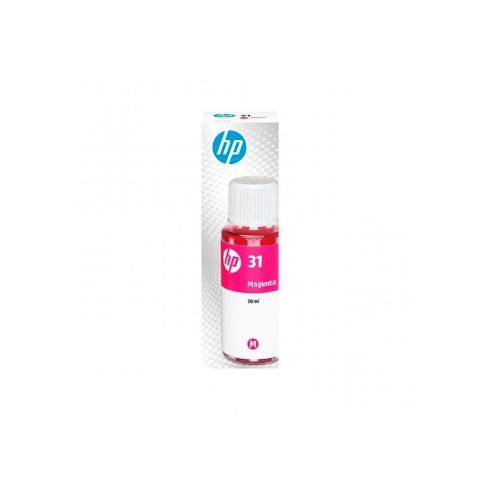 HP 1VU27AE 31 чернила