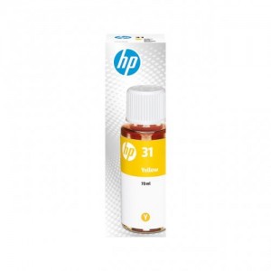 HP 1VU28AE 31 bottle Ink