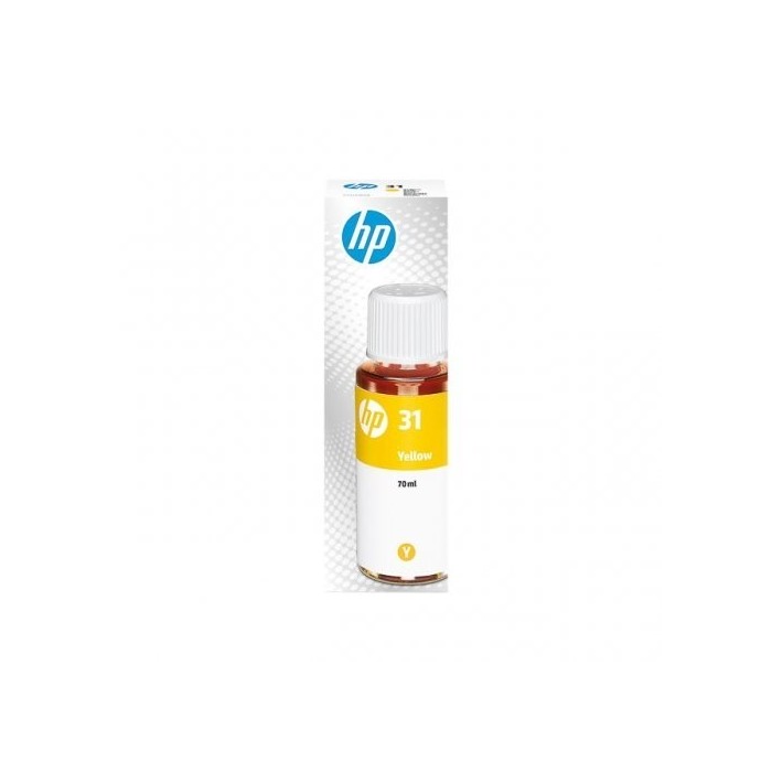 HP 1VU28AE 31 bottle Ink