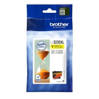 Foto ink cartridge Brother LC-3235XLY LC3235XLY OEM