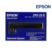 Epson ERC 22 ERC22 juostelės kasetė