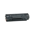 HP 142X W1420X toneris Dore suderinamas be čipo