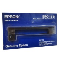 Epson ERC-15 ERC15 nauhakasetti