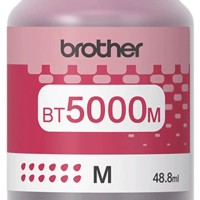 Foto bottle Ink Brother Brother BT5000M