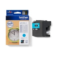 Foto ink cartridge Brother LC-125XLC LC125XLC OEM