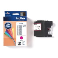 Foto ink cartridge Brother LC223M LC-223M OEM