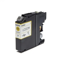 Foto ink cartridge Brother LC223Y LC-223Y OEM