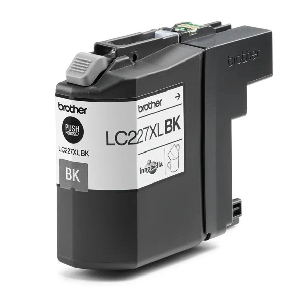 Foto ink cartridge Brother LC-227XLBK LC-227XLBK OEM