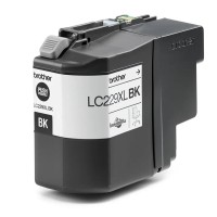 Foto ink cartridge Brother LC-229XLBK LC229XLBK OEM