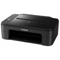 Canon TS3150 Pixma MFP Wi-Fi Printer / Scanner / Copier Inkjet Colour