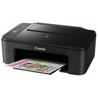 Canon TS3150 Pixma MFP Wi-Fi Printer / Scanner / Copier Inkjet Colour