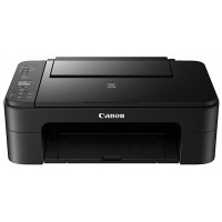 Canon TS3150 Pixma MFP Wi-Fi Printer / Scanner / Copier Inkjet Colour