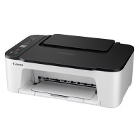 Canon PIXMA TS3452 MFP Wi-Fi Printer / Scanner / Copier inkjet color