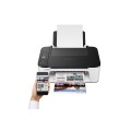 Canon PIXMA TS3452 MFP Wi-Fi Printer / Scanner / Copier inkjet color