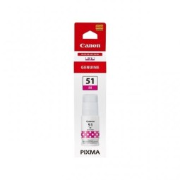 Canon чернила GI-51 M 4547C001 GI51 Magenta