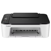 Canon TS3452 PIXMA MFP Wi-Fi Printer / Scanner / Copier inkjet color  + Paper