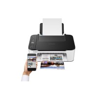 Canon TS3452 PIXMA MFP Wi-Fi Printer / Scanner / Copier inkjet color + Paper