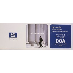 Dofe toner HP C3900A