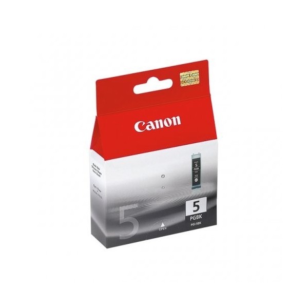 Canon original ink PGI5 PGI-5 BK