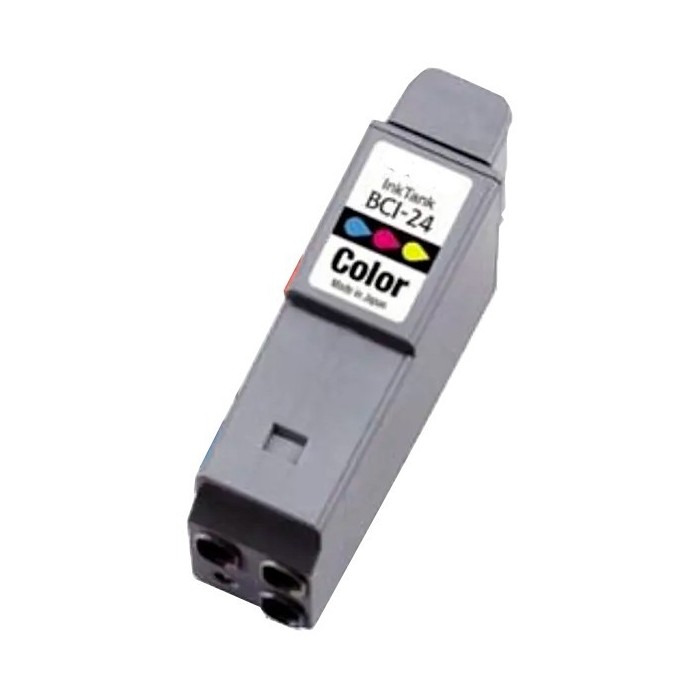 G&G ink cartridge 00024C/21C BCI-24/21C