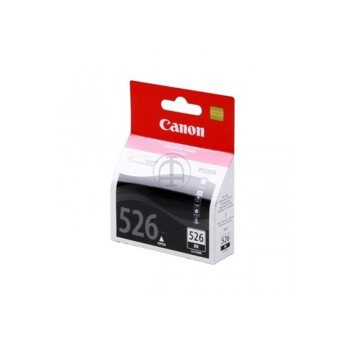 Canon Ink cartridge CLI-526 CLI526 BK