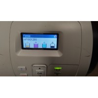 HP Color LaserJet CP3525 DN, laser, format A4