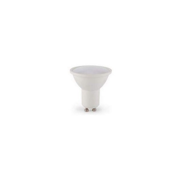 LED bulb GU10 8W WW