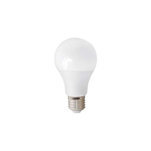 LED lemputė E27 A60 9W DW