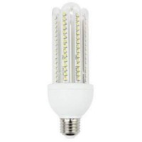 LED lemputė E27 T3 12W DW