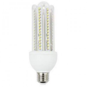 LED bulb E27 T3 12W DW
