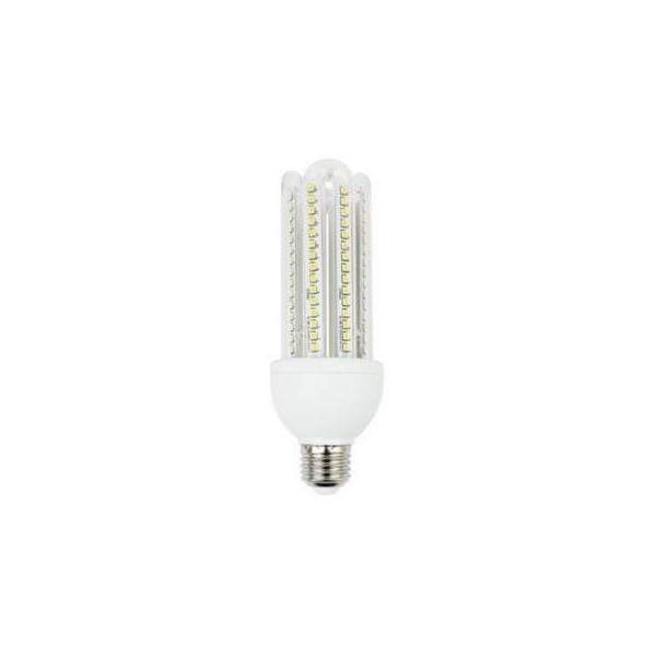 LED spuldze E27 T3 12W DW