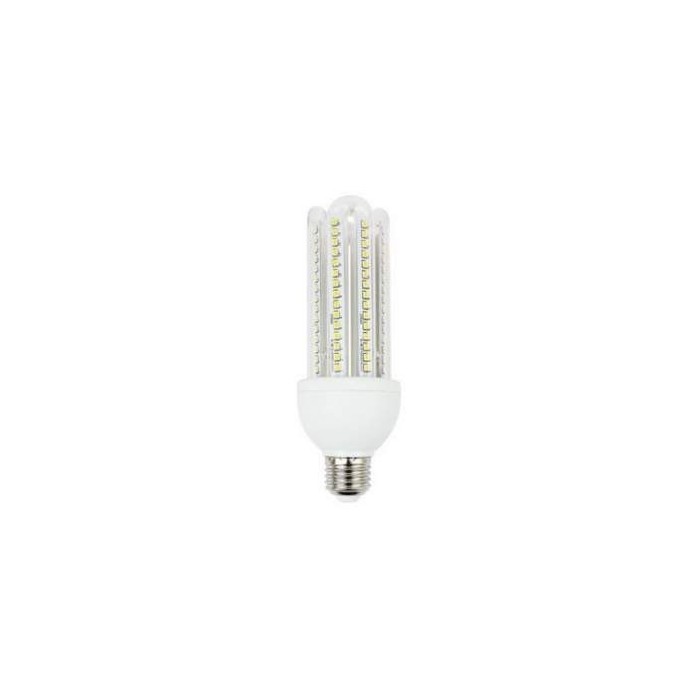 LED bulb E27 T3 12W DW