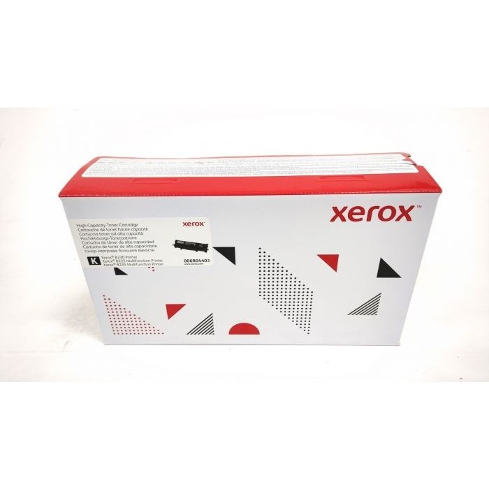 Xerox 006R04403 тонер